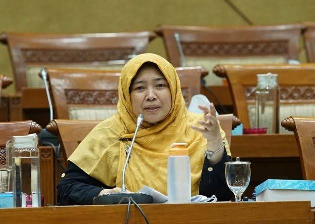 DKI Jakarta Terapkan PSBB, DPR Ajak Warga Patuhi Arahan Gubernur