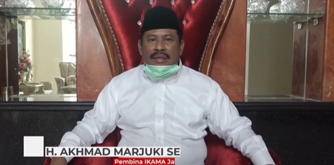 Jika Sayang Keluarga, Ahmad Marjuki : Warga Madura Jangan Mudik Dulu