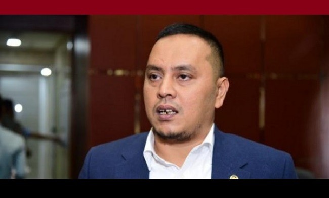 NasDem Sebut RUU Cipta Kerja Sebagai Upaya Wujudkan Demokrasi Ekonomi