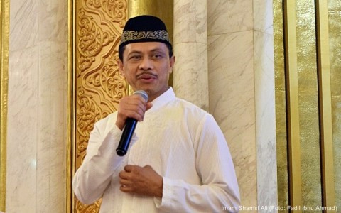 Corona dan Doa Nabi Yunus 
