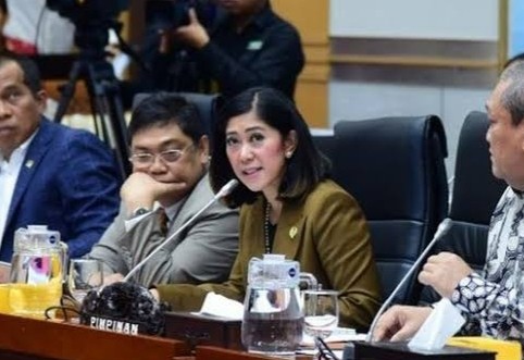 Dampak Corona, Komisi I Minta Pemerintah Juga Beri Insentif ke Perusahaan Pers