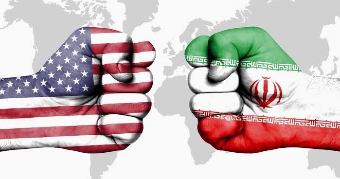 Keterlaluan, Trump Mau Blokir Dana Bantuan Corona Untuk Iran