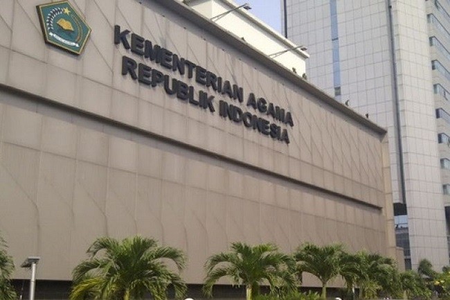 Kemenag: Selama Ramadhan, Laksanakan Ibadah Di Rumah