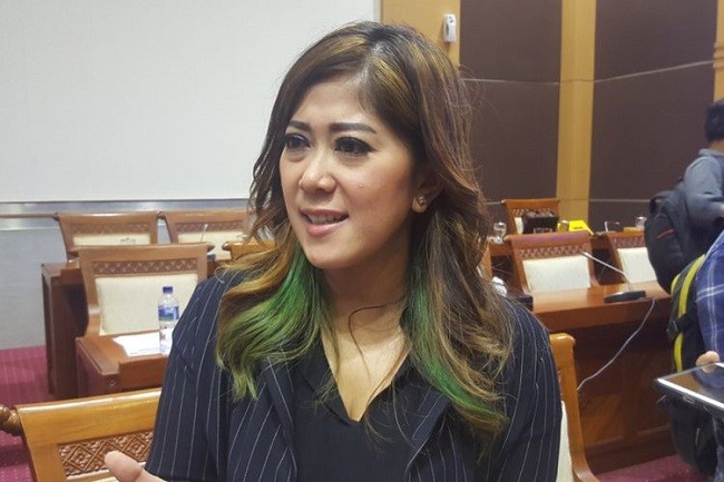 Komisi I DPR Saran Wartawan Meliput Dari Rumah Saja Dan Patuhi Protokol Kesehatan