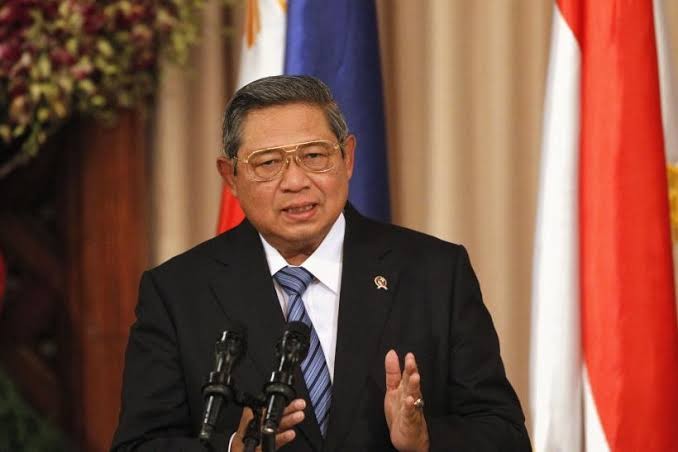 Rektor UIC: SBY Turun Gunung, Berarti Ada Masalah Besar di Bangsa Kita
