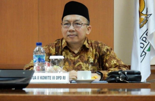Perangi Covid-19, Komite III DPD RI Minta Pemerintah Terbitkan Panduan Baku