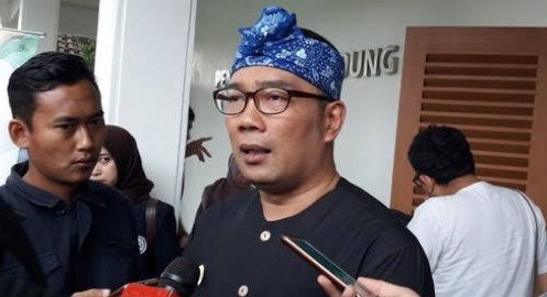 Sudah Disetujui Menkes, Status PSBB di BODEBEK Jabar Berlaku Rabu atau Kamis