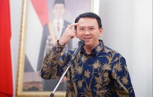 Ahok Beri Diskon BBM ke Ojol, CERI: Komut Merasa Dirut