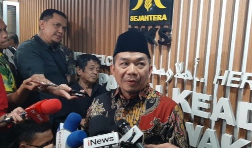 Fraksi PKS DPR Apresiasi Pembentukan Satgas Lawan Covid-19 DPR RI