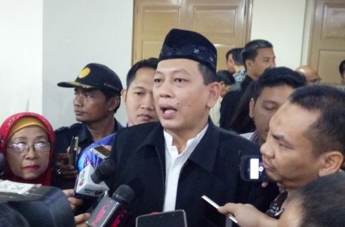 Membaca Arah Deklarasi Status Bencana Nasional Presiden Jokowi