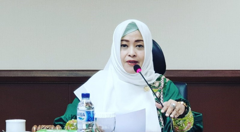 PSBB Idealnya Juga Bisa Menjadi Opsi Bagi Daerah Untuk Aksi Pencegahan