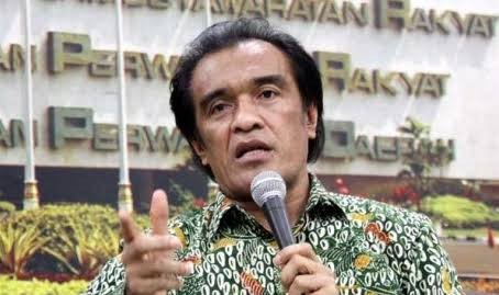Laode ida: Stafsus Presiden yang Katanya Milenial Jangan Bikin Malu Generasi