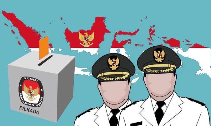 Puskapkum Nilai Penyelenggaraan Pilkada 9 Desember Dipaksakan