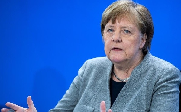 Corona Mereda, Jerman Akan Buka Toko dan Sekolah