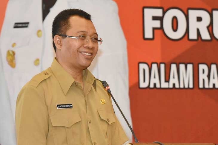 Social Welfare: Leadership dan Jaring Pengamanan Sosial (JPS) Gemilang