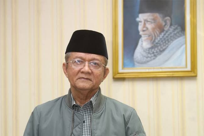 Pandemi Covid-19, MUI Serukan Gerakan Bantu Tetangga Dhuafa 