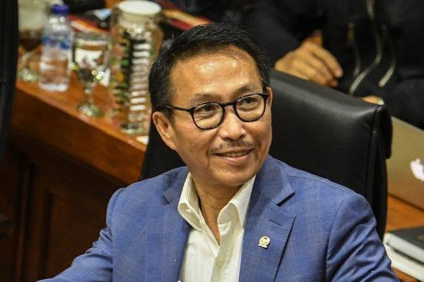 Komisi III Dukung Langkah Antisipasi Polisi Terhadap Gejolak Masyarakat Saat Pandemi