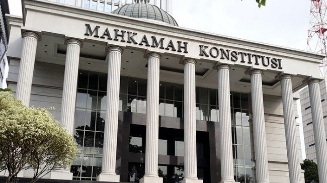 Din Syamsuddin, Amien Rais Dan Sri Edi Swasono Gugat Perppu Corona Jokowi Ke MK