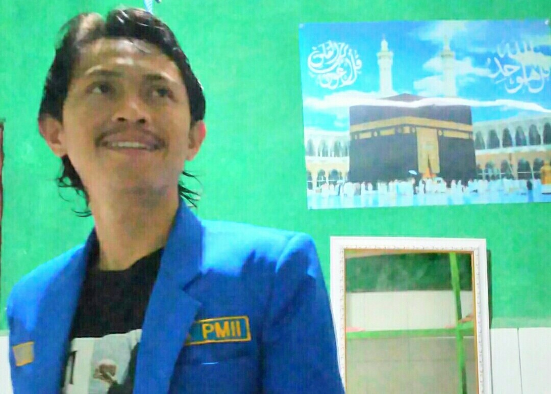 Di Enam Dasawarsa, Tetap Katakan 'Saya PMII'
