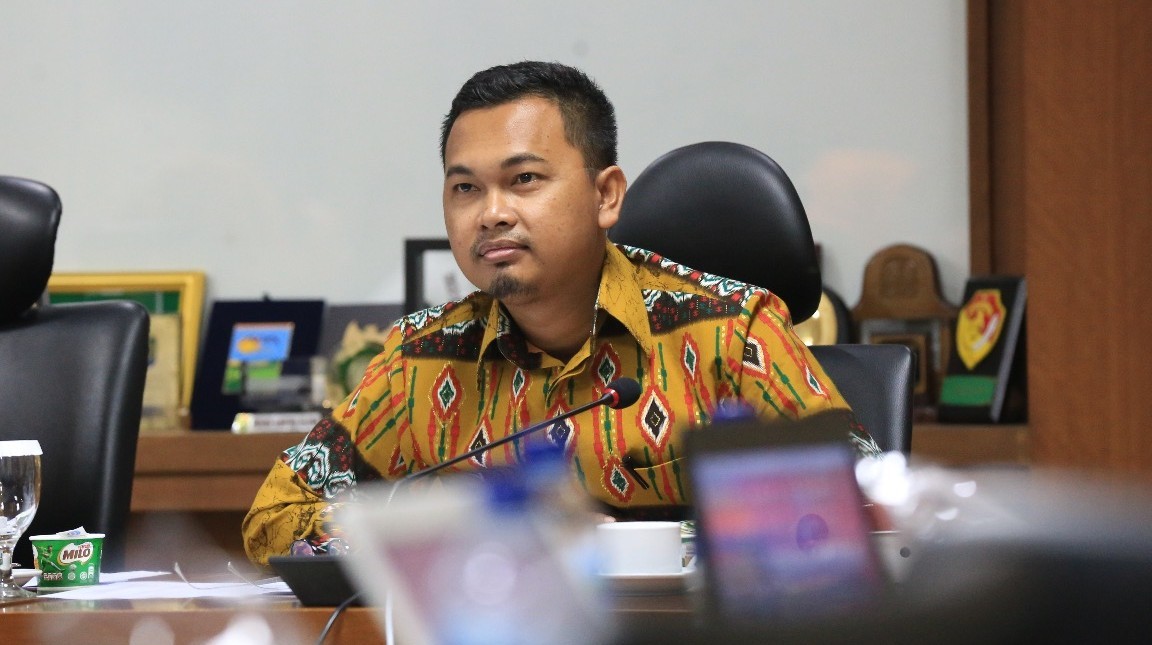 Dibeberkan M Rahman, Ini Alasan DPD Menolak RUU Cipta Kerja