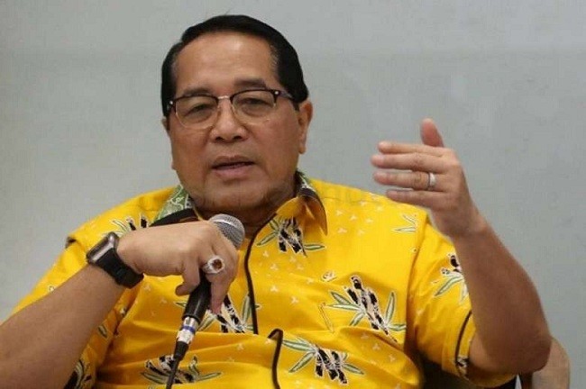 Soal Omnibus Law, Baleg DPR Minta KSPI Berpikir Jernih