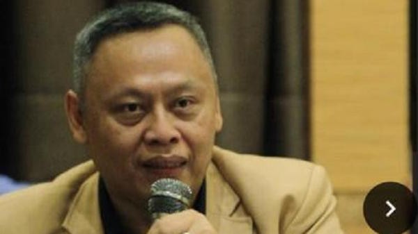 Suhendra Siap Jaminkan Diri Agar Impor Rapid Test Tanpa DP