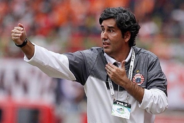 Tecco Dorong Pemain Indonesia Berani Berkarier Di Luar Negeri