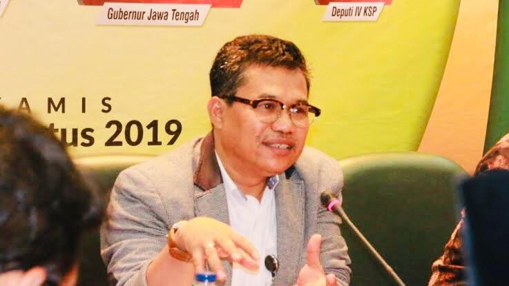 Perang dan Ketakutan