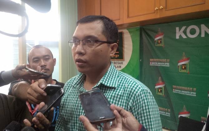 PPP Usul Dana Banpol Dialihkan untuk Covid-19