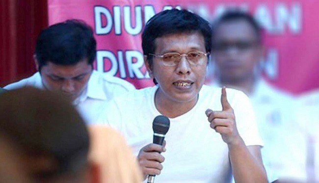 Jujur Saja, Siapa Mafianya Pak Menteri?