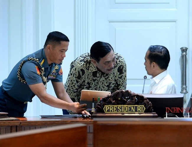 Jokowi Dan Luhut Beda Soal Larangan Mudik, Fadli Zon: Siapa Boss Sesungguhnya? 