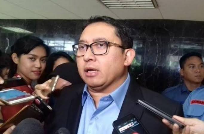 Belva Mundur dari Stafsus Presiden, Fadli Zon: Sekalian Mundur dari Proyeknya