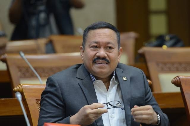Stafsus Presiden Mundur, Demokrat: MoU Kartu Pra Kerja Perlu Dibuka Transparan