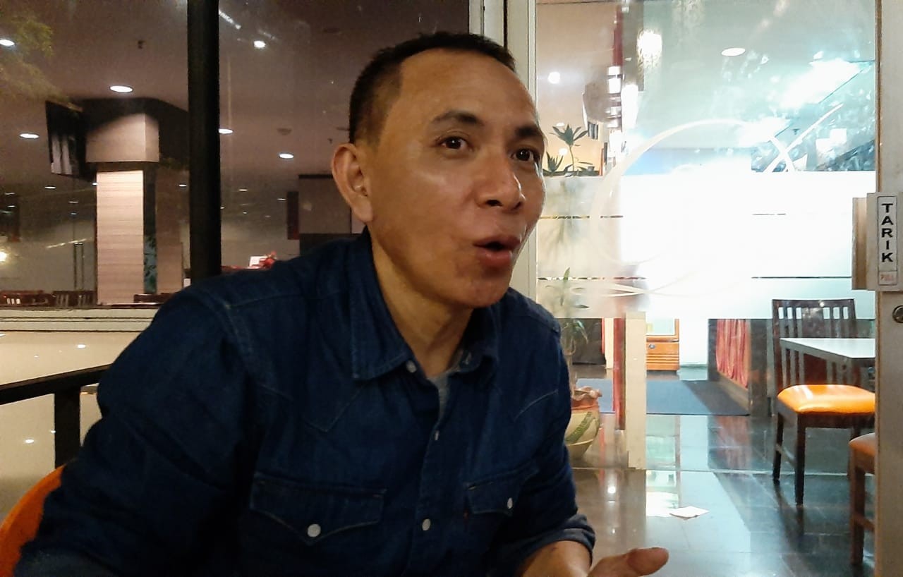 Pengamat Minta Pemerintah Indonesia Desak China Transparan Soal Corona