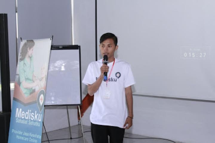Hikmah Pandemi Covid-19, Ilmu Kesehatan Masyarakat Mulai Dikenal Maju Oleh Para Petinggi Negara