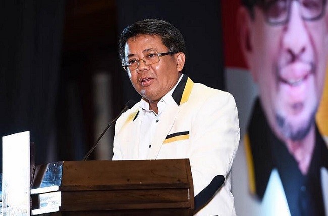 Presiden PKS: Perppu 1/2020 Beri Jalan Lahirkan Pemerintahan Otoriter