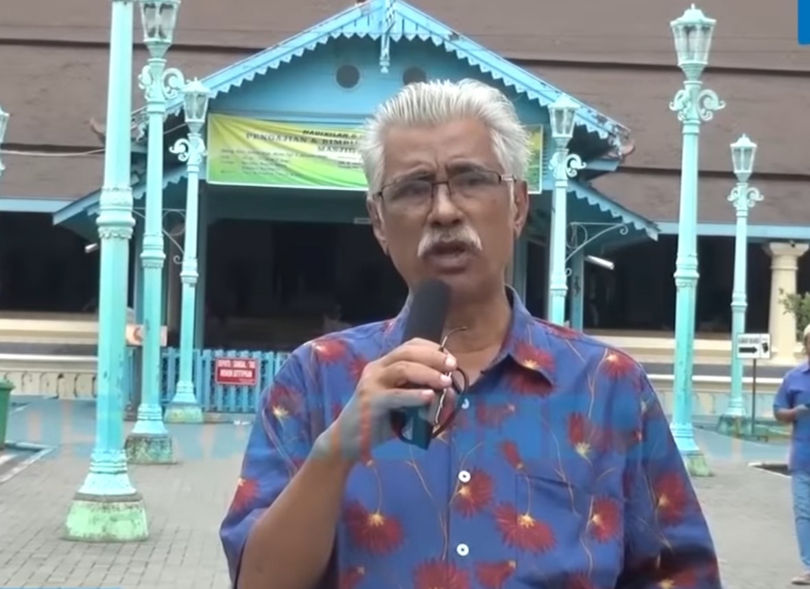 Di Balik Tudingan Rizal Ramli Rasis dan Kepanikan Rezim Jae 