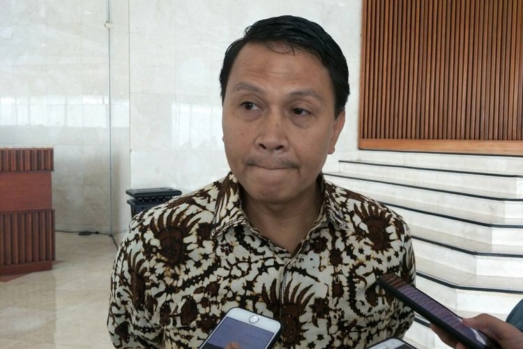 Stafsus Presiden Mundur, PKS: Yang Salah Bukan Prajurit, Tapi Jenderalnya
