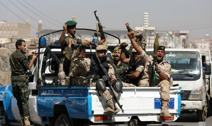 Arab Saudi Perpanjang Gencatan Senjata Dengan Houthi