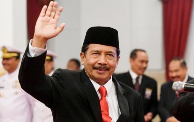 Kepala BPIP Harap Publik Jangan Jadi Agen Pembawa Corona Ke Kampung 