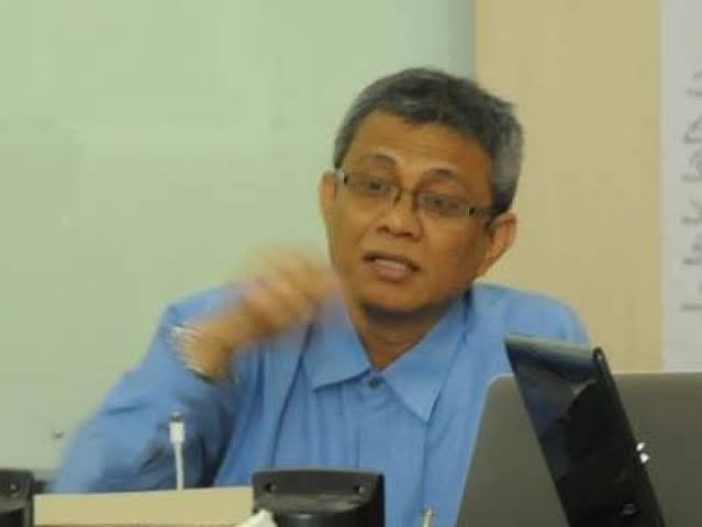 Indef Minta Pemerintah Lebih Fokus Tangani COVID-19