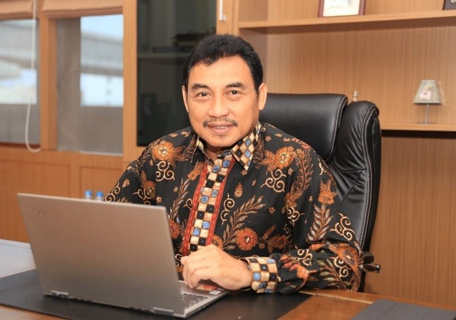 Terapkan Restrukturisasi Pinjaman, LPDB Dampingi Mitra Terdampak Covid-19