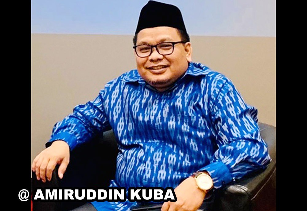Perspektif Islam tentang Mudik di Masa Pandemi Covid-19