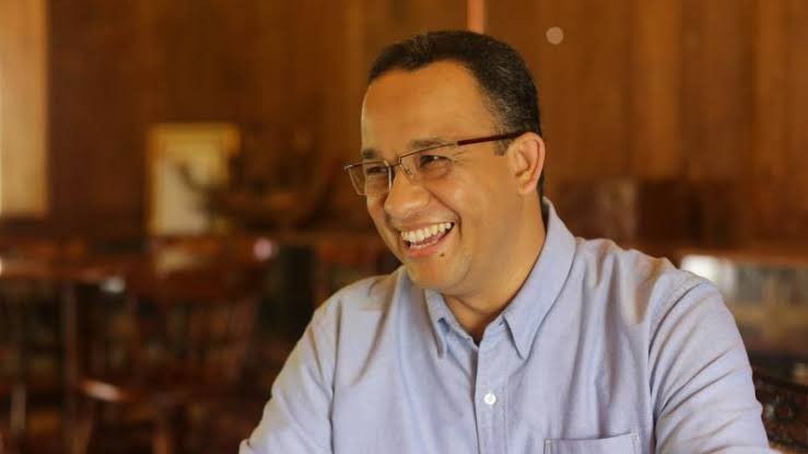Akhirnya, Semua Terima Anies Baswedan