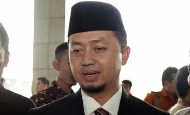 Politisi Muda PKS Kritik Presiden, Stop Pencitraan Bantuan