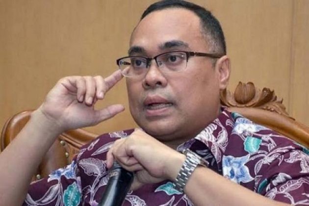 Hikmahanto: Tak Mudah Gugat Cina Terakit Corona