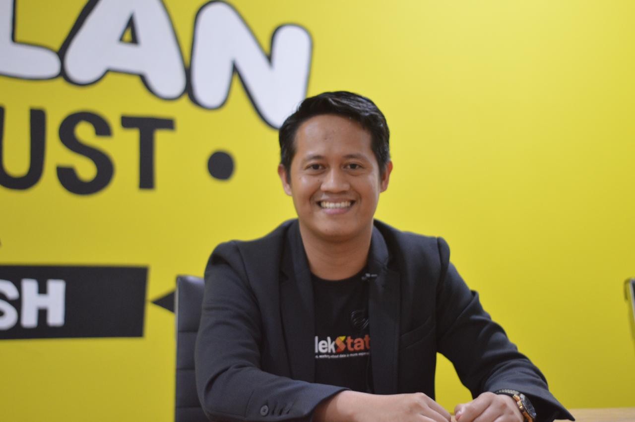 Politisasi Bansos di Tengah Pandemi, Indekstat : Jangan Gadaikan Moral