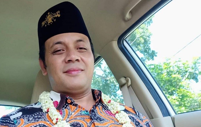 Gurun Pasir Kebencian