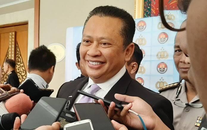 Bamsoet: Wujudkan Zero Covid-19 Agar Ibadah Haji Bisa Terlaksana