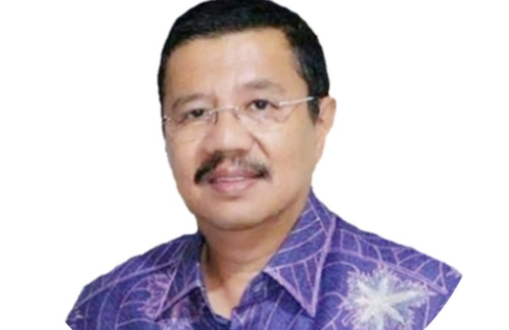Soekirman, Mitra Kerja dan Seorang Sahabat